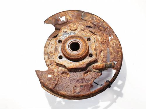 Left rear steering knuckle SUBARU FORESTER (SH_) 2.0 D AWD (SHH, SHD, SHN) | BP35362938M27 - Image 3
