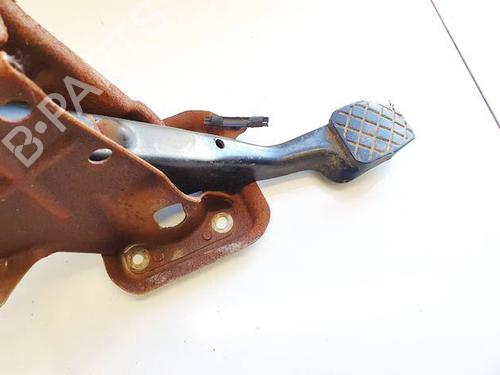 Pedal VW PASSAT B6 (3C2) 2.0 TDI | BP34783357I4 - Image 2