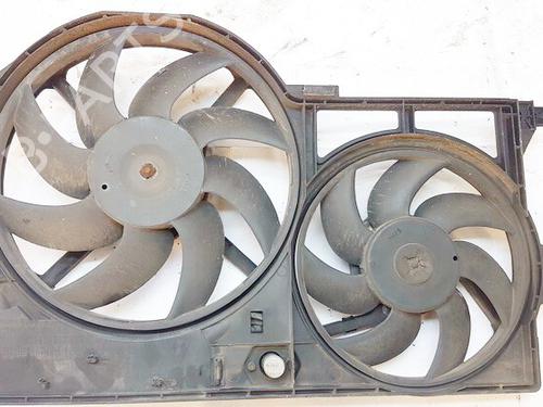 Used Fan Fan PEUGEOT 806 (221) 2.0 HDI (109 hp) 35869067 35869067