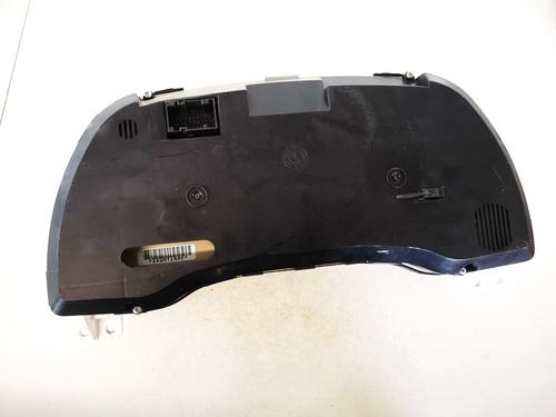 Instrument cluster DAEWOO REXTON (GAB_) 2.7 D All-wheel Drive | BP35586114C47 - Image 4
