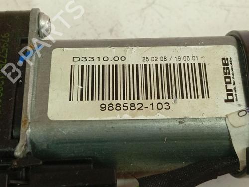 Electronic module CITROËN C5 III (RD_) 2.0 HDi (RDRHD8, RDRHDJ, RDRHR8, RDRHRJ) | BP38582581M83 - Image 4
