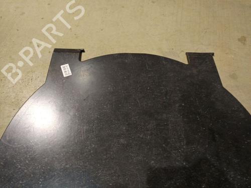 Boot lining VW PASSAT B5 Variant (3B5) 1.9 TDI | BP34896194I3 - Image 2