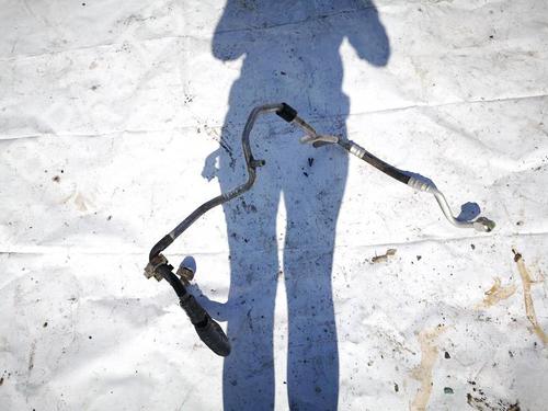 Used AC pipe AC pipe SEAT IBIZA IV (6J5, 6P1) 1.4 (85 hp) 32600740 32600740