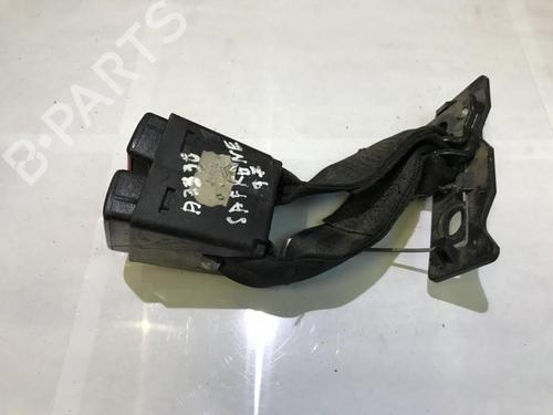 Used Seat buckle Seat buckle 35663632 35663632