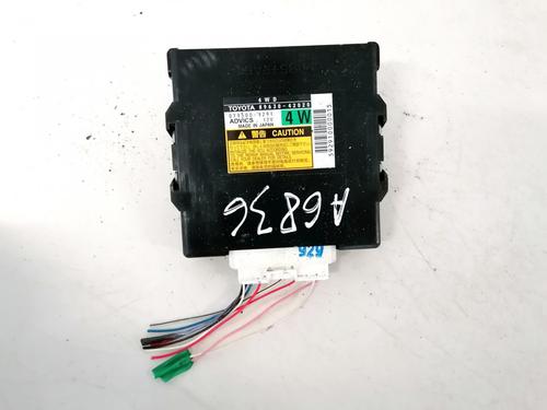 Used Electronic module Electronic module 33087852 33087852
