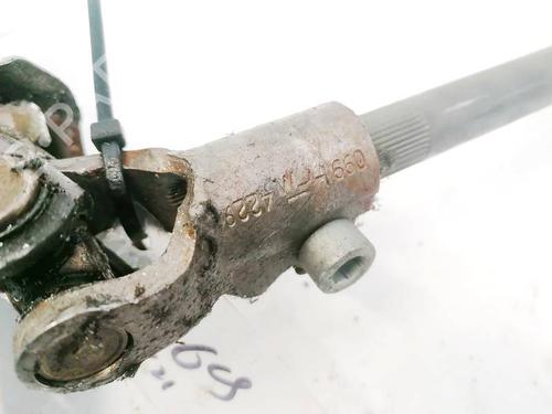 Steering column universal joint PEUGEOT 807 (EB_) 2.0 HDi | BP35350595M114 - Image 3