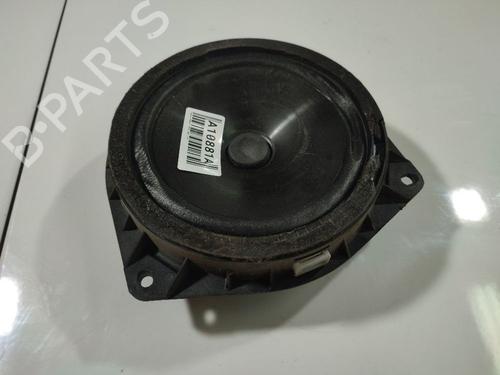 Used Speaker TOYOTA AVENSIS VERSO (_M2_) 2.0 D (CLM20_, CLM20R) (116 hp) 32548357