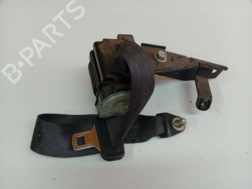 Rear right seatbelt SUBARU FORESTER (SH_) 2.0 D AWD (SHH, SHD, SHN) | BP34739425I28 - Image 2