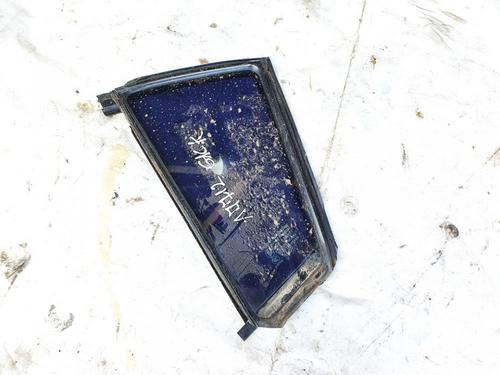 Used Rear left quarter glass Rear left quarter glass 35400695 35400695