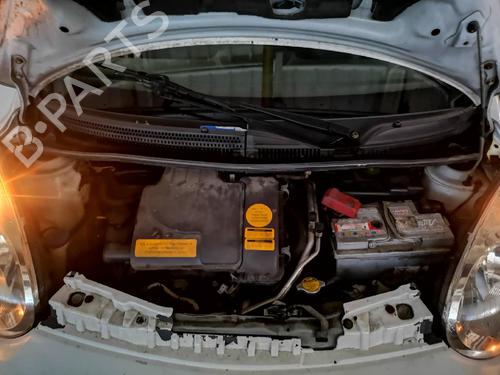 Engine mount CITROËN C1 (PM_, PN_) 1.0 | BP32943336M89 - Image 7