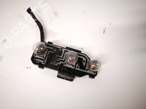 Used Lamp holder Lamp holder 35289769 35289769