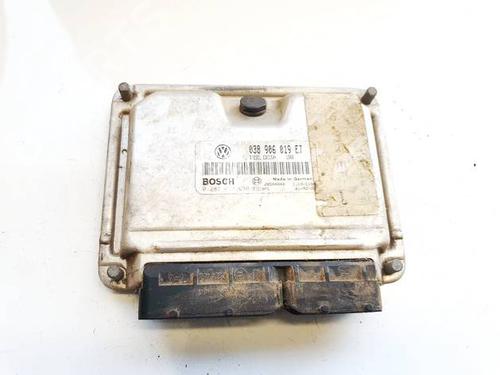 Used Engine control unit (ECU) Engine control unit (ECU) SUBARU LEGACY IV Estate (BP) 2.0 AWD (BP5) (138 hp) 32531965 32531965