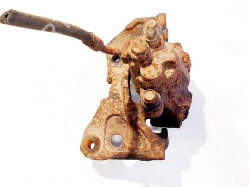 Left rear brake caliper CHRYSLER PACIFICA 4.0 AWD | BP38160356M107 - Image 2