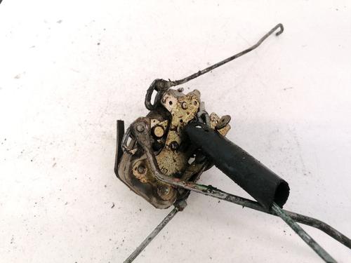Used Front left lock Front left lock 35417064 35417064