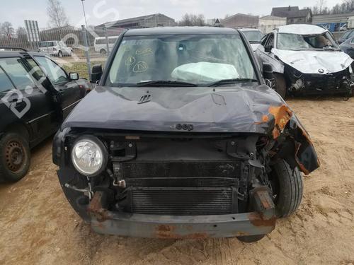 Recambios JEEP PATRIOT (MK74)  2.0 CRD  4527262