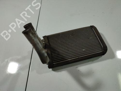 Used Heater matrix Heater matrix 38575518 38575518