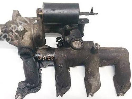 Used Intake manifold Intake manifold 35346394 35346394