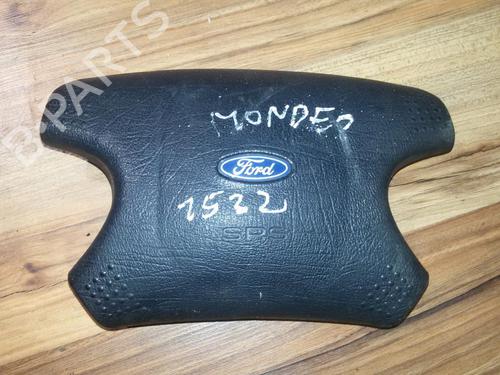 driver-airbag-ford-mondeo-i-gbp-1993-1994-1995-1996-33490993 main image