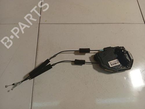 Used Rear right lock Rear right lock HONDA CIVIC IX (FK) 1.6 i-DTEC (FK3) (120 hp) 34780706 34780706