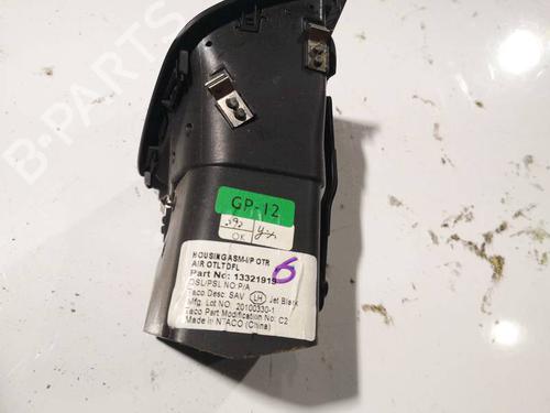Air vent OPEL INSIGNIA A (G09) 2.0 CDTI (68) | BP32538327I21