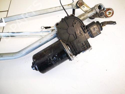 Used Front wiper motor Front wiper motor MAZDA 3 (BK) 1.3 (BK14) (84 hp) 35025932 35025932