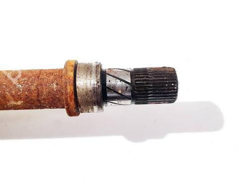 Right front driveshaft MINI MINI (R50, R53) One D | BP34825851M39 - Image 4