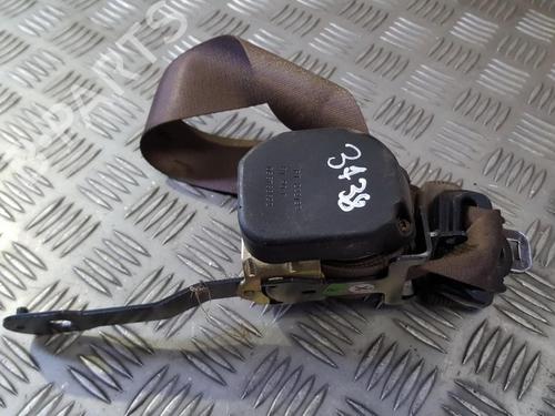 Used Front right seatbelt Front right seatbelt 35679132 35679132