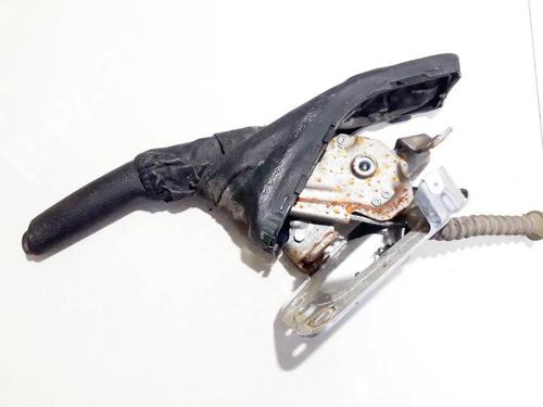 Used Hand brake Hand brake OPEL ASTRA G Hatchback (T98) 2.0 DI (F08, F48) (82 hp) 35844960 35844960