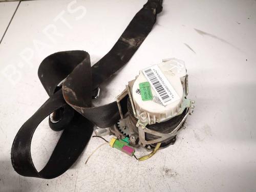 Used Front left seatbelt Front left seatbelt 37653209 37653209