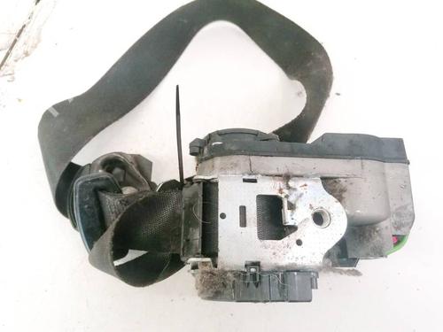 Used Front left seatbelt Front left seatbelt 35368498 35368498