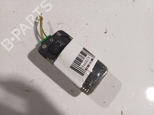 Used Interior roof light Interior roof light PEUGEOT 206 Hatchback (2A/C) 2.0 HDI 90 (90 hp) 34988583 34988583