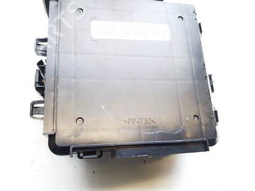 Electronic module MAZDA 3 Saloon (BP_) 2.0 SKYACTIV-G M Hybrid (BP5S, BP6S) | BP40067586M83 - Image 2