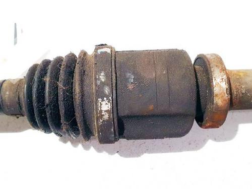 Right front driveshaft RENAULT LAGUNA III (BT0/1) 1.5 dCi (BT00, BT0A, BT0T, BT1J) | BP34825622M39 - Image 3
