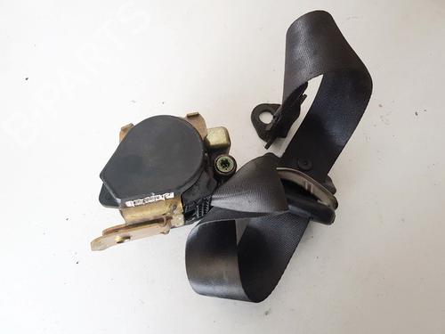 Used Rear left seatbelt Rear left seatbelt 35518125 35518125