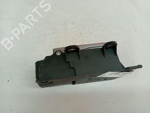 Front left interior door handle FORD FOCUS II (DA_, HCP, DP) 1.6 TDCi | BP39574649I13 - Image 2