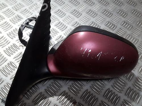 Used Left mirror Left mirror PEUGEOT 406 (8B) 1.9 TD (90 hp) 35697180 35697180