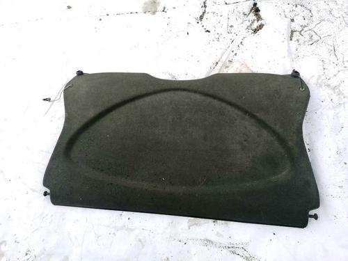 Used Rear parcel shelf Rear parcel shelf 35480401 35480401