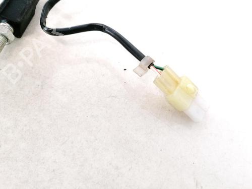 Electronic module SUBARU IMPREZA Hatchback (GR, GH, G3) 2.0 R AWD (GH7) | BP35621884M83 - Image 3