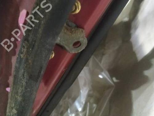 Used Hinge/Door check strap Hinge/Door check strap SUBARU FORESTER (SG_) 2.0 AWD (SG5) (125 hp) 36583935 36583935