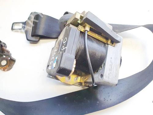 Used Front right seatbelt Front right seatbelt 35200171 35200171