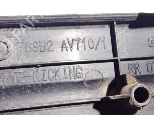 Trinbræt NISSAN PRIMERA Hatchback (P12) 1.9 dCi | BP35052079C149 - Image 3