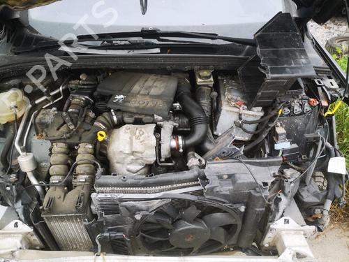Electronic module PEUGEOT 308 SW I (4E_, 4H_) 1.6 HDi | BP35138079M83  - Image 7