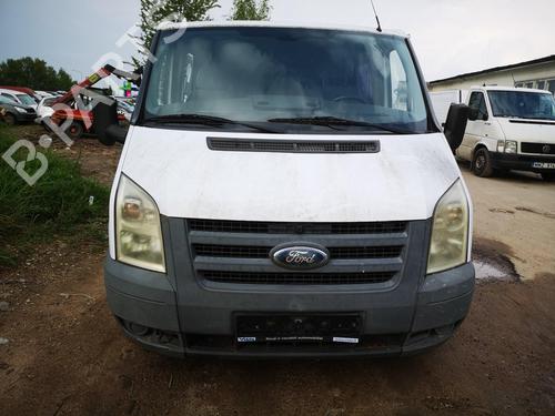 Engine control unit (ECU) FORD TRANSIT Van (FA_ _) 2.2 TDCi | BP32627919M57