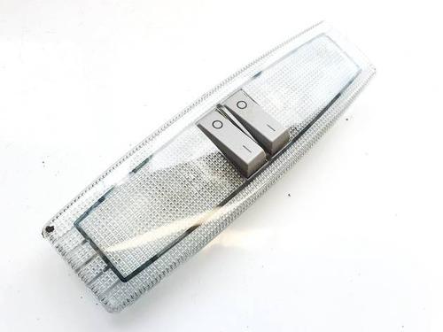 Plafoniera interna Plafoniera interna OPEL ASTRA H (A04) 1.9 CDTI (L48) (120 hp) 36896547 36896547