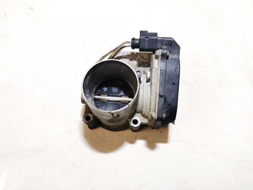 Used Throttle body Throttle body 35598331 35598331