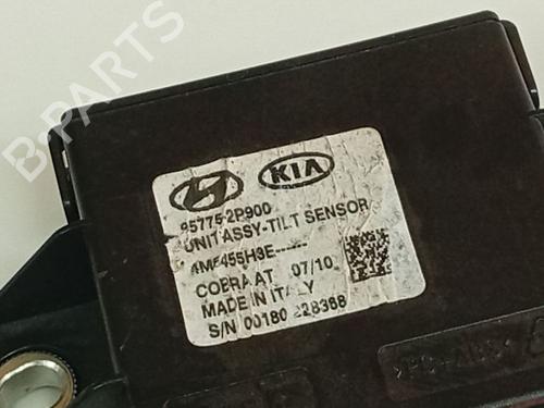 Electronic module KIA SORENTO II (XM) 2.2 CRDi | BP33837765M83 - Image 4
