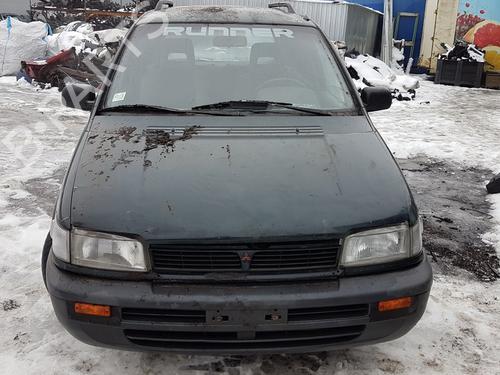 Used Parts MITSUBISHI SPACE RUNNER MPV (N1_W, N2_W)  2.0 TD (N18W)  4526469