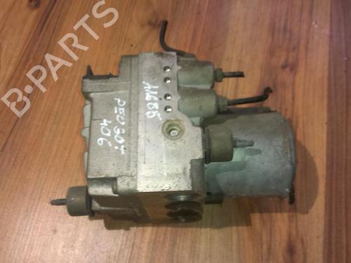 Módulo de ABS Módulo de ABS PEUGEOT 406 (8B) 2.0 (141 hp) 35677590 35677590