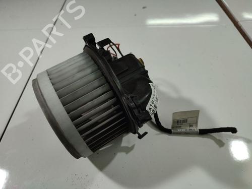 Used Heater resistor Heater resistor CITROËN C4 Picasso I MPV (UD_) 2.0 HDi 138 (136 hp) 34935295 34935295