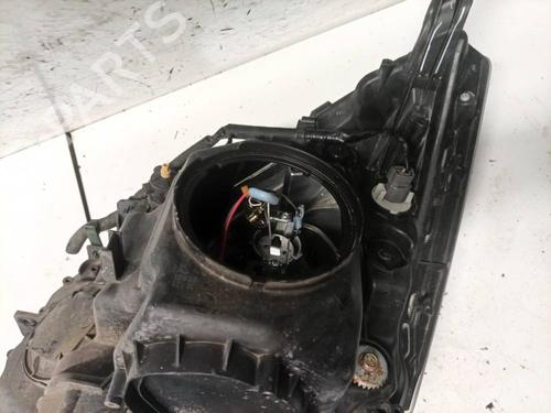 Right headlight HONDA CR-V III (RE_) 2.2 i-CTDi 4WD (RE6) | BP35101819C29 - Image 3